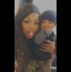 Meet your Posher, Destiny